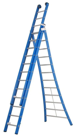 Ladders voor professionals