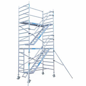 Rolsteiger Trappentoren (professioneel)